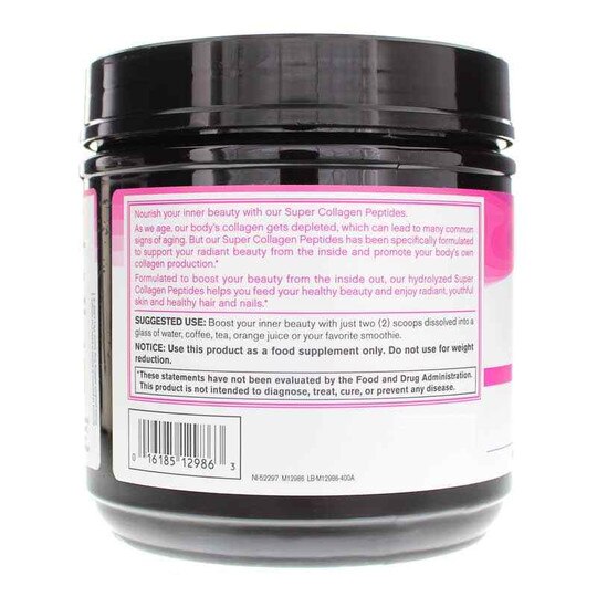 Super Collagen Powder, NCL